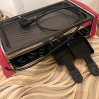 Raclette
