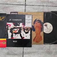 Dischi vinile