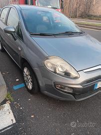 punto evo