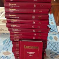 enciclopedia Larousse