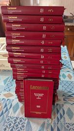 enciclopedia Larousse