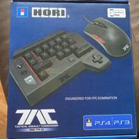 Hori TAC four type K2