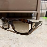 Occhiali da sole Gucci Vintage 2599S 00s