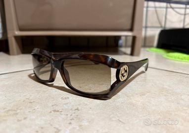 Occhiali da sole Gucci Vintage 2599S 00s