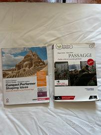 Libri scolastici - scienze umane