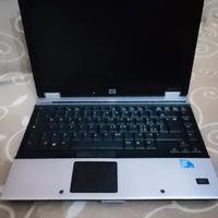 notebook laptop 14 pollici HP