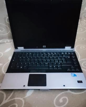 notebook laptop 14 pollici HP