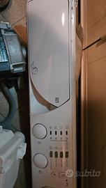 pannello e scheda hotpoint ariston avl89 