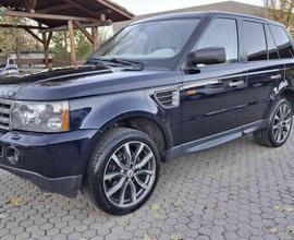 LAND ROVER Range Rover Sport 2.7 TDV6 HSE