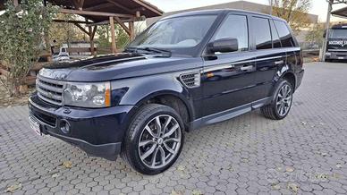 LAND ROVER Range Rover Sport 2.7 TDV6 HSE