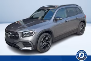 Mercedes-Benz GLB Classe 200d Automatic AMG L...