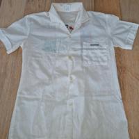 camicia originale anno 78 rara capitan Harlock 