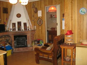 Taverna, Villaggio Cutura Residence 19