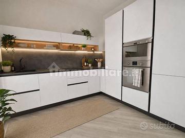 Appartamento di 75 m² con 3 locali a Loano