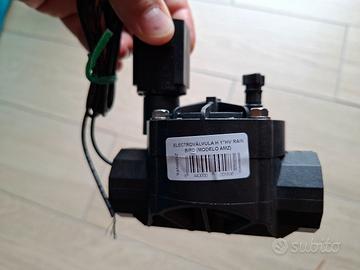 elettrovalvola Rain bird 100-hv 24v 1"