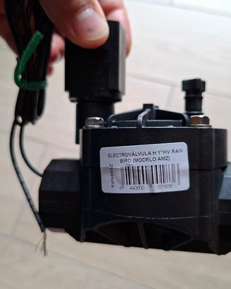 elettrovalvola Rain bird 100-hv 24v 1"