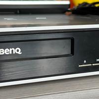 BenQ DE3130 • DVD Recorder + Lettore DVD