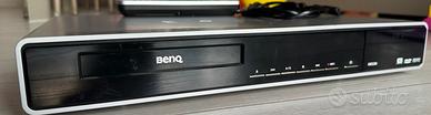 BenQ DE3130 • DVD Recorder + Lettore DVD