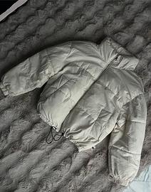 Piumino da donna Pull&Bear