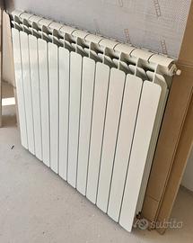 TERMOSIFONE ALLUMINIO iL. 95cm