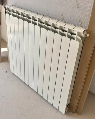 TERMOSIFONE ALLUMINIO iL. 95cm
