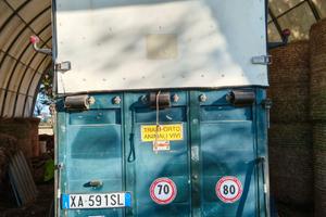 Trailer ARTIGIANALE