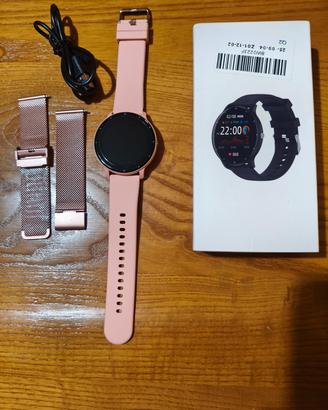 OROLOGIO SMARTWATCH BAND LIGE 