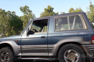 Galloper