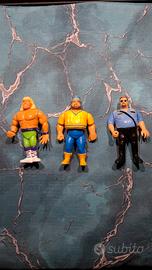 Action figure wwf anni 90