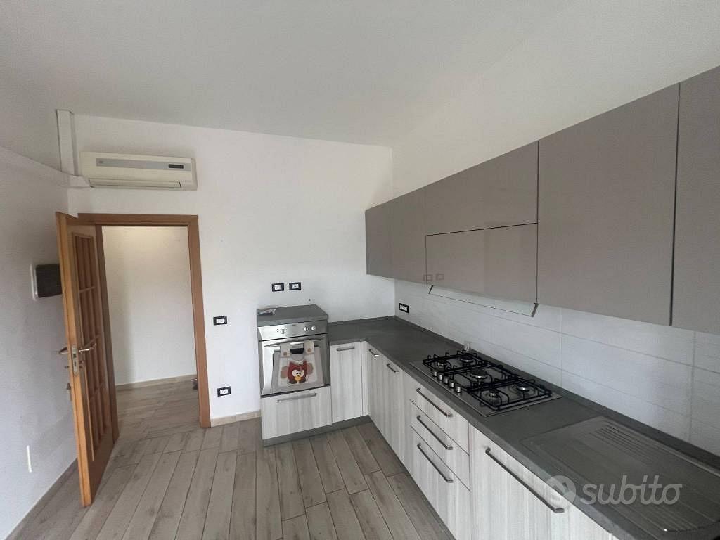 Appartamento – Ferrara, Pontelagoscuro - Altro