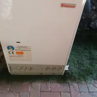 caldaia no condensazione funzionante immegas, tata