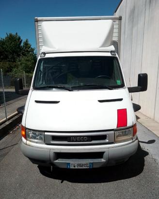 Daily iveco 65c15