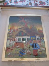 Quadro NAIF 