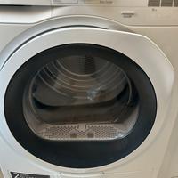 Asciugatrice electrolux perfect care 700