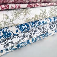 tovaglie in Toile de Jouy 