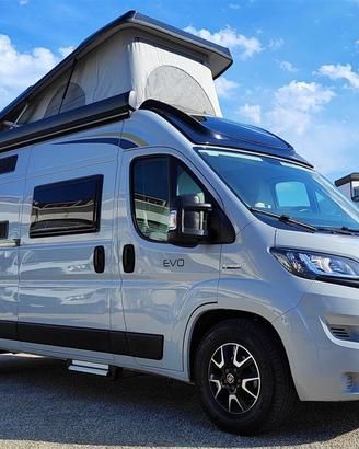 CI INTERNATIONAL KYROS 2 EVO LIMITED