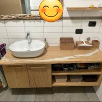 Arredamento Legno