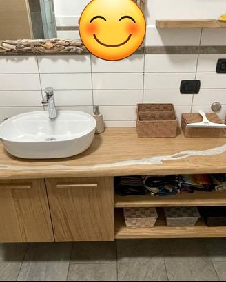 Arredamento Legno