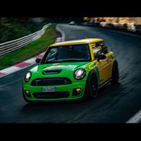 Mini R56 Cooper S