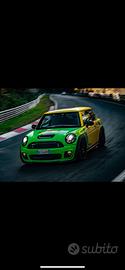 Mini R56 Cooper S