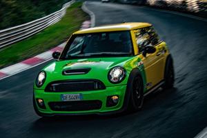 Mini R56 Cooper S