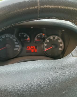 autovettura privato