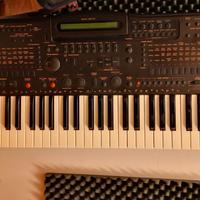 Tastiera Technics KN1000