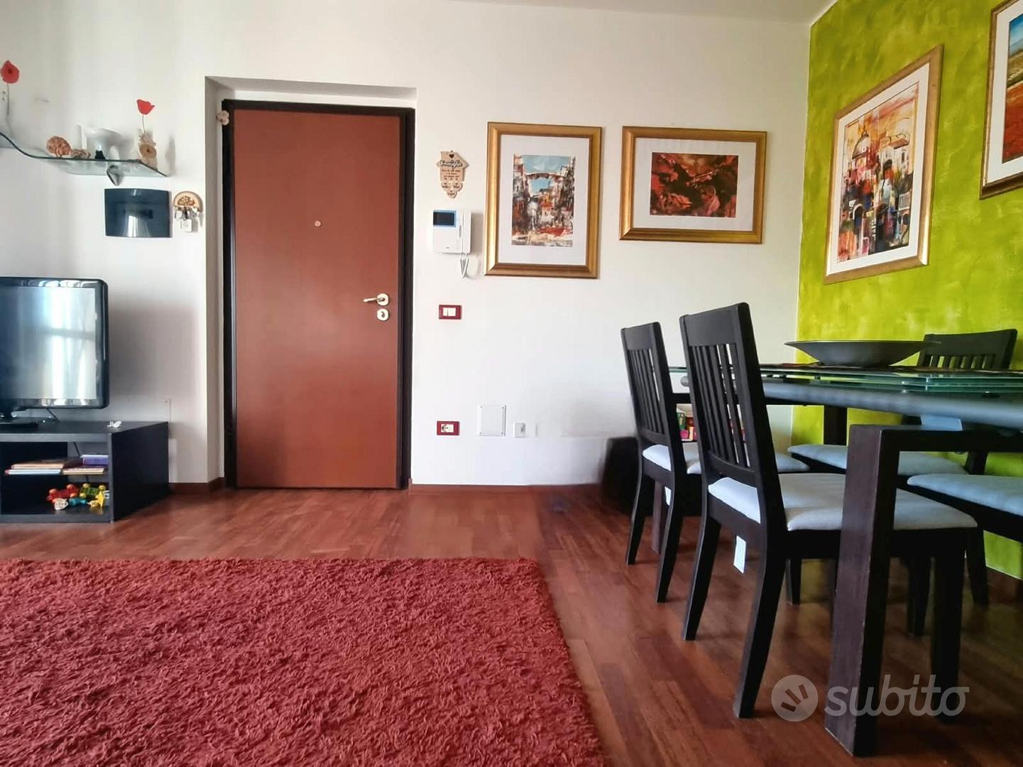 Appartamento – Su Masu/Elmas, Giliacquas, Casteddu/Cagliari - Vista 2