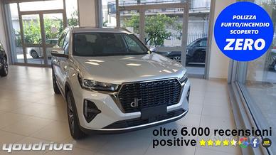 DR MOTOR 6.0 T-GDI # 1.6 BENZ. DCT