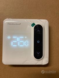 Cronotermostato wifi settimanale nuovo
