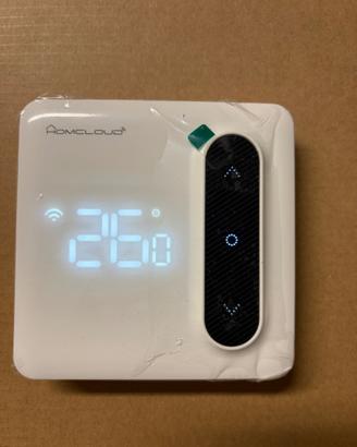 Cronotermostato wifi settimanale nuovo