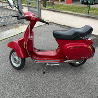 Vespa pk 50 s 1981