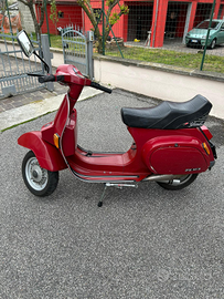 Vespa pk 50 s 1981