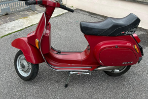 Vespa pk 50 s 1981